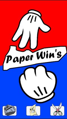 Rock Paper Scissor Fight - Screenshot 3
