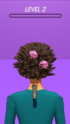 Shave 'Em All! - Screenshot 3