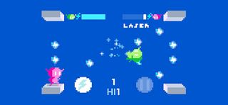 FlipChamps Retro - Screenshot 2