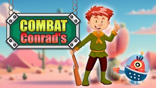 Combat Conrad's - Screenshot 2