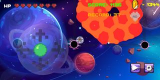 Don't be infected - Screenshot 1