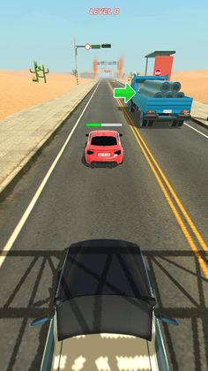 Most Wanted Master - Screenshot 4