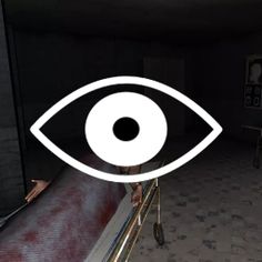 Eyes of Horror: Scary Thriller - Screenshot 1