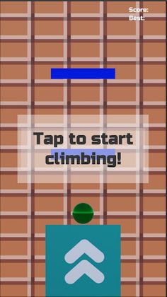 JumpClimb - Screenshot 3