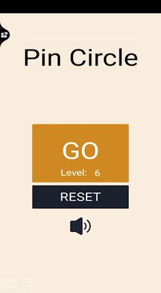 Pin Circle Go - Screenshot 1