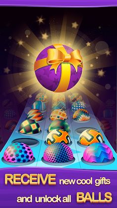 Red Ball VI - Screenshot 2