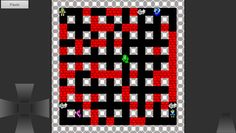 The THUNDERMAN - Thunder game - Screenshot 4