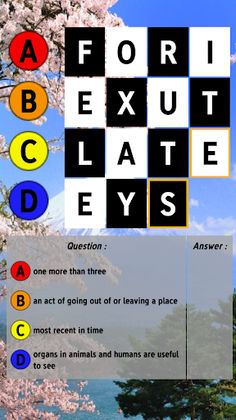 Words Stack - Slide Puzzle - Screenshot 3