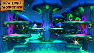 Muffin Knight - Screenshot 2