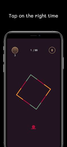 Color Jump - Challenges - Screenshot 4