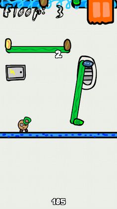Balance Jump - Screenshot 3