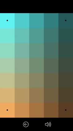 Gradient – Color puzzle game - Screenshot 4