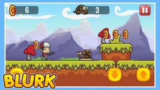 Blurk - Screenshot 1