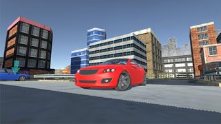 Park It Properly parking game - Screenshot 2