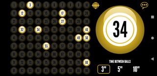 Bingo 90 - Screenshot 3