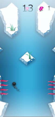 Slider Ball - Screenshot 3