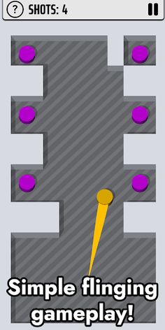 Fling Thing - Screenshot 1