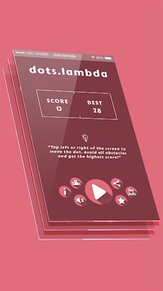 Cells - Screenshot 1