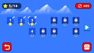 Tiana Adventure - Screenshot 3