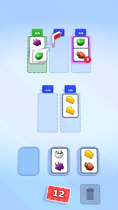 SoliMino - Screenshot 3