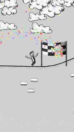 Shadowalk - Screenshot 4