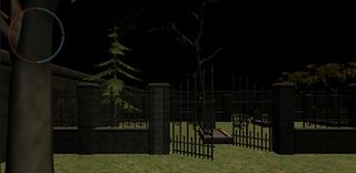 ketemu pocong - Screenshot 2