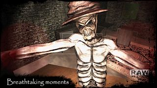 INFESTED : Escape Horror Game - Screenshot 2