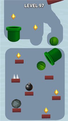 Dig Dunk - Screenshot 3