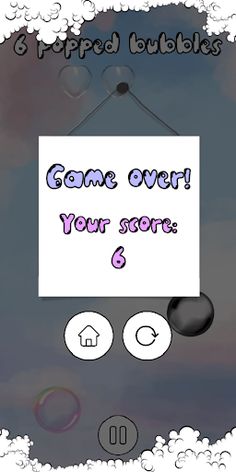 Pop Bubble Mania - Screenshot 4