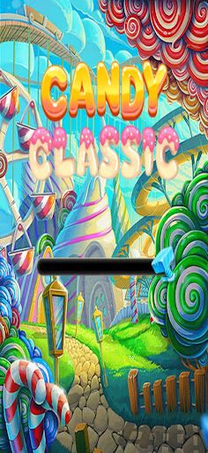 Candy Classic - Screenshot 1