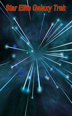 Star Elite Galaxy - Screenshot 4