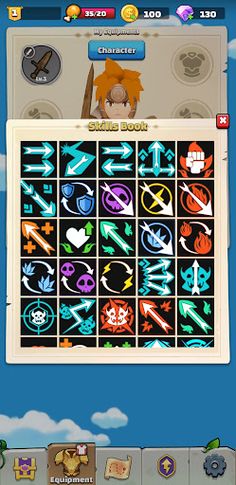 Archer Adventure - Screenshot 4