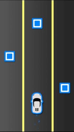 Save Car - Screenshot 3