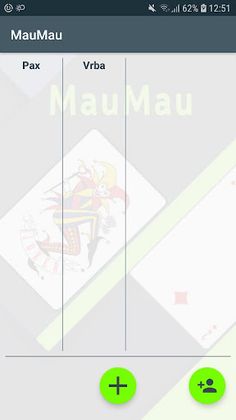 MauMau - Pro edition - Screenshot 2