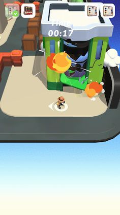 Flipping Agent - Screenshot 2