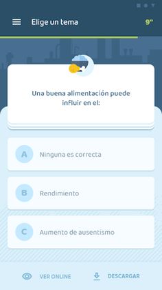 Estoy Seguro Fiso - Screenshot 4