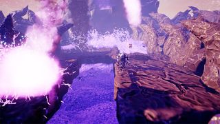 Eliosi's Hunt - Cloud Version - Screenshot 1