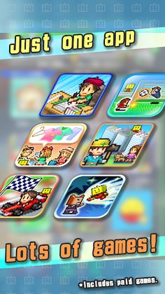 Kairo Land - Screenshot 1