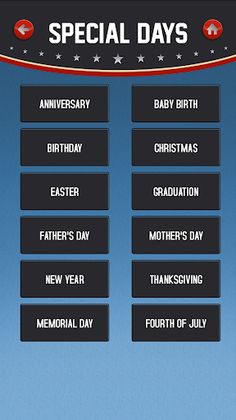 Tok Blitz - Screenshot 2