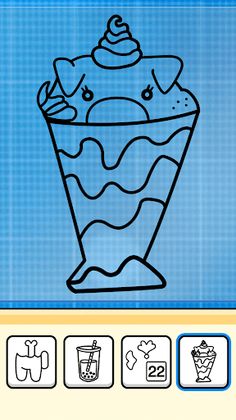 DIY Shrinky - Screenshot 2