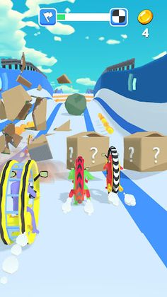 Moto Wheel - Screenshot 4