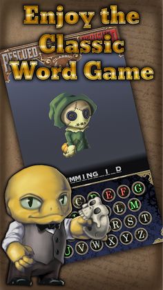 The Hanged Man - Screenshot 1