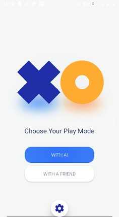 Tic Tac Toe - Tris Online - Screenshot 1