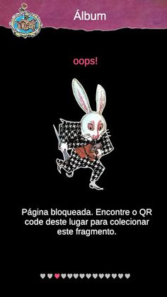 Caça à Alice - Screenshot 3