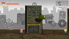 Commndo war survival - Screenshot 3