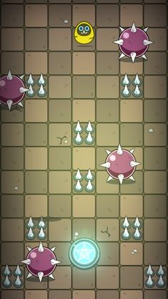 EndEgg - Screenshot 2