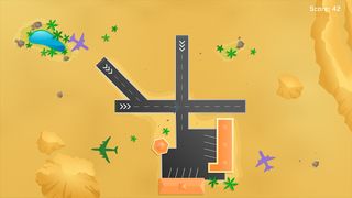 Flight: Air control - Screenshot 2