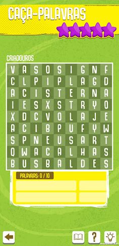 Agentes Protetores - Screenshot 1