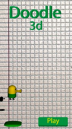 Doodler 3d - Screenshot 1