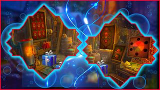 Owl Boy Escape - Screenshot 2